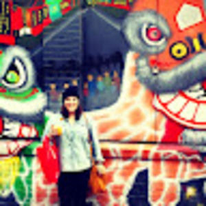 Meet your Posher, Kristi